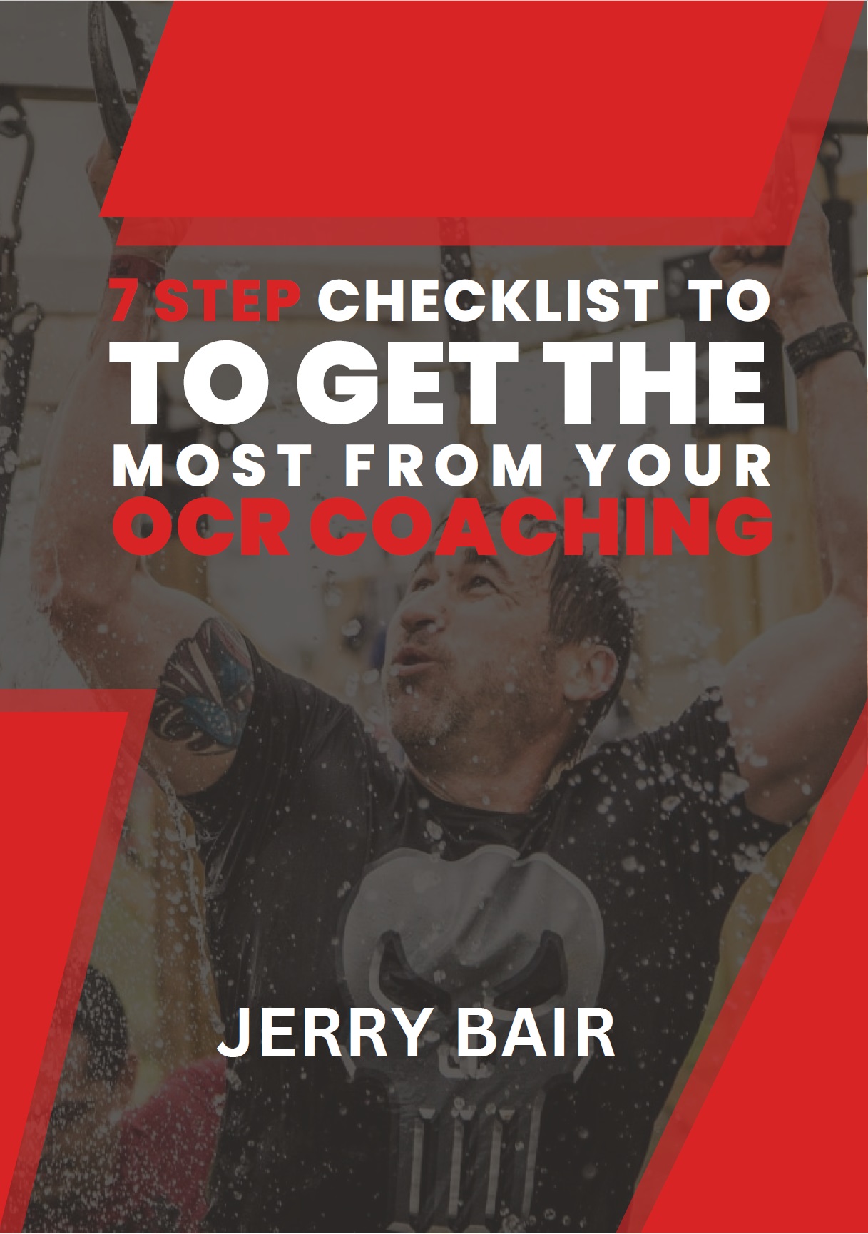 7-Step Checklist to get the Most From Your OCR Coaching - Jerry Bair