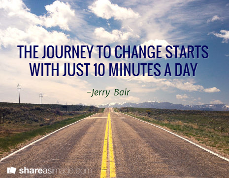 adhd-journey-to-change-quote - Jerry Bair